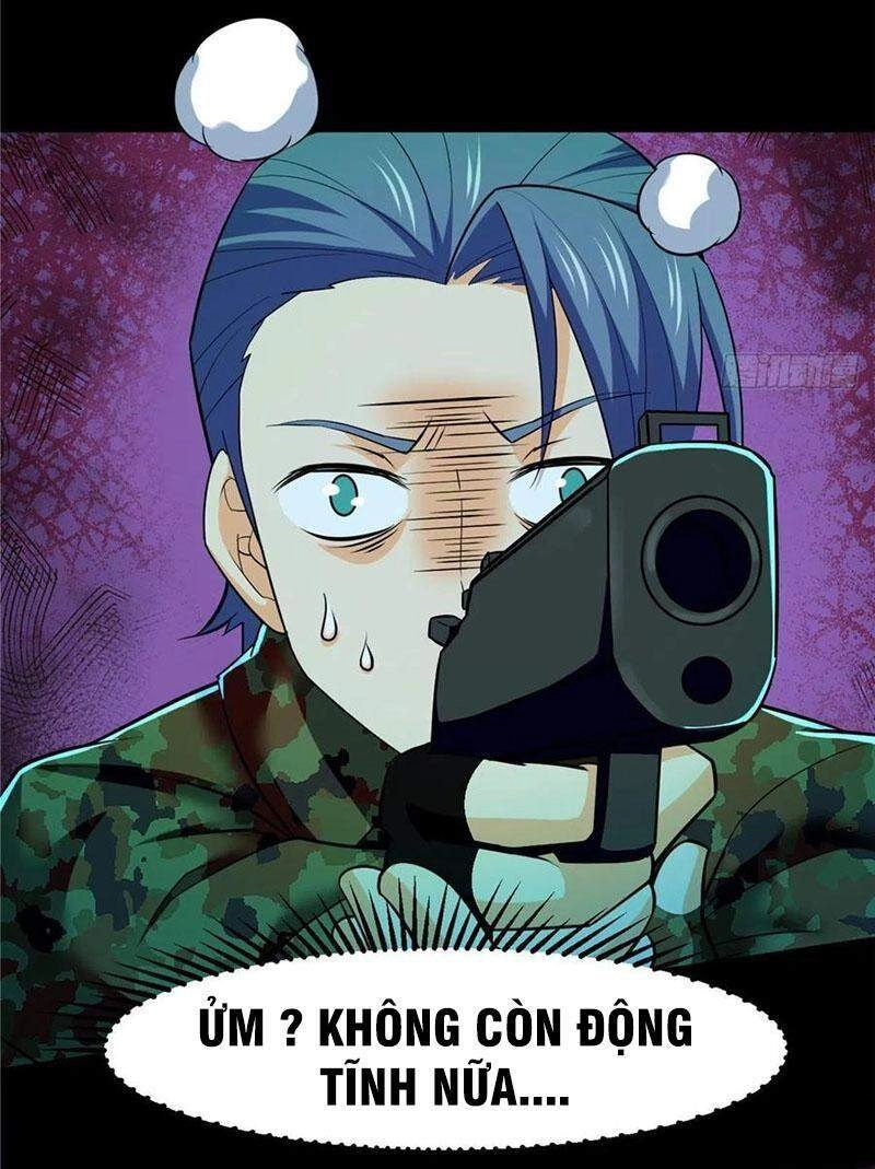 Toàn Cầu Sụp Đổ Chapter 59 - 8