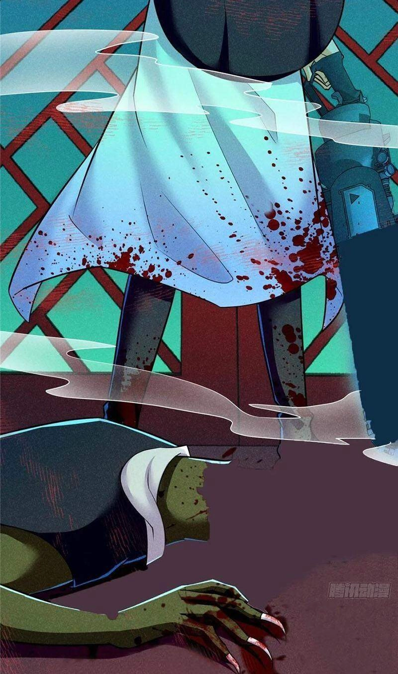 Toàn Cầu Sụp Đổ Chapter 59 - 10