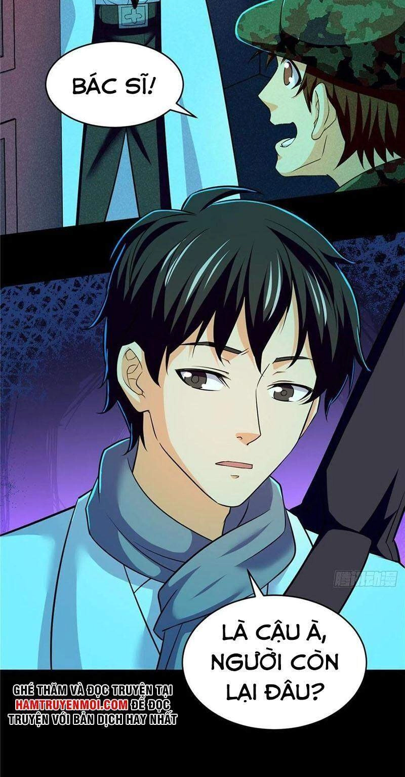 Toàn Cầu Sụp Đổ Chapter 59 - 13