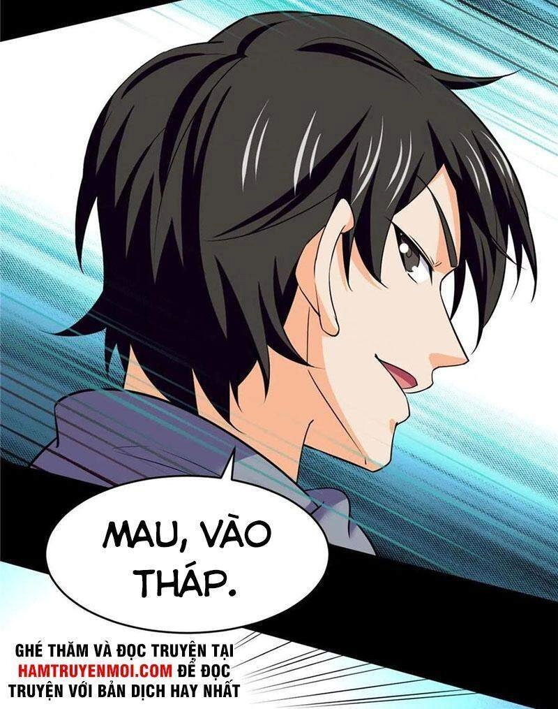 Toàn Cầu Sụp Đổ Chapter 59 - 23