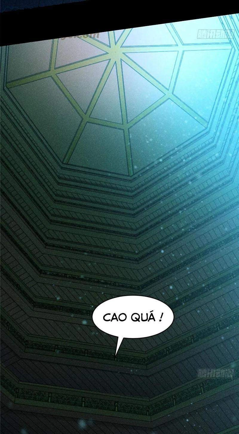Toàn Cầu Sụp Đổ Chapter 59 - 26