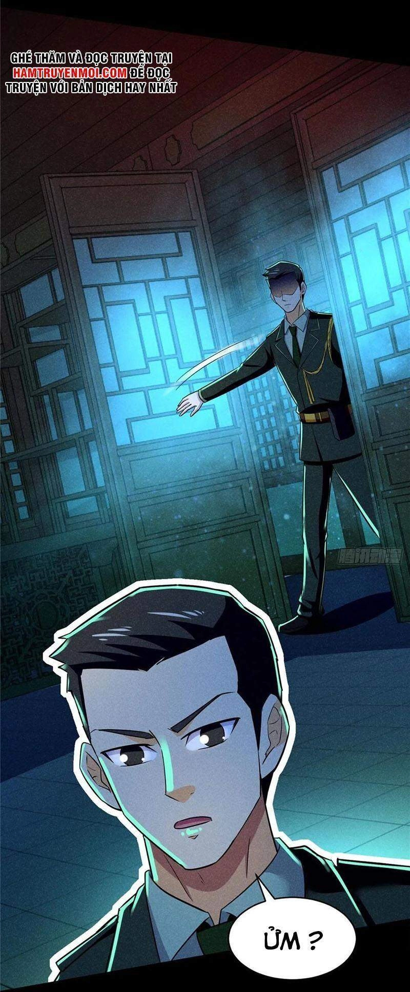 Toàn Cầu Sụp Đổ Chapter 59 - 29