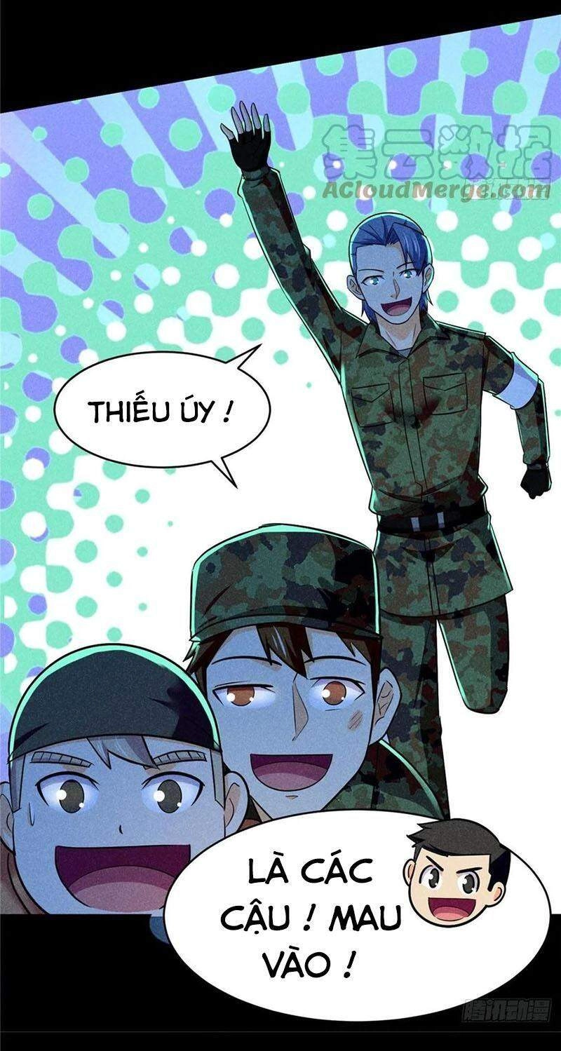 Toàn Cầu Sụp Đổ Chapter 59 - 30