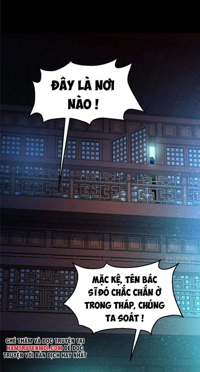 Toàn Cầu Sụp Đổ Chapter 59 - 31