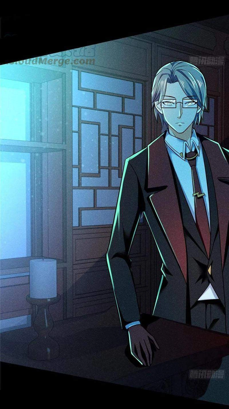 Toàn Cầu Sụp Đổ Chapter 59 - 34