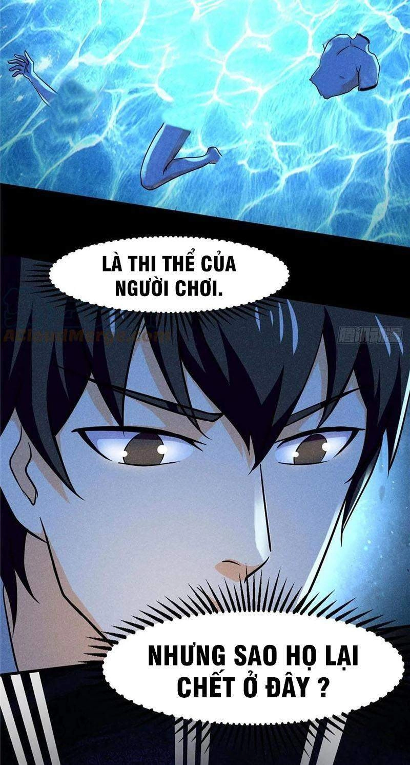 Toàn Cầu Sụp Đổ Chapter 59 - 46