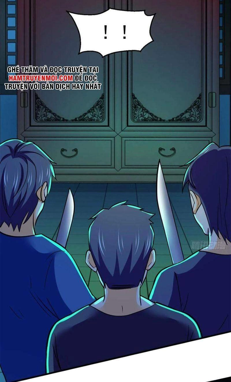 Toàn Cầu Sụp Đổ Chapter 60 - 7