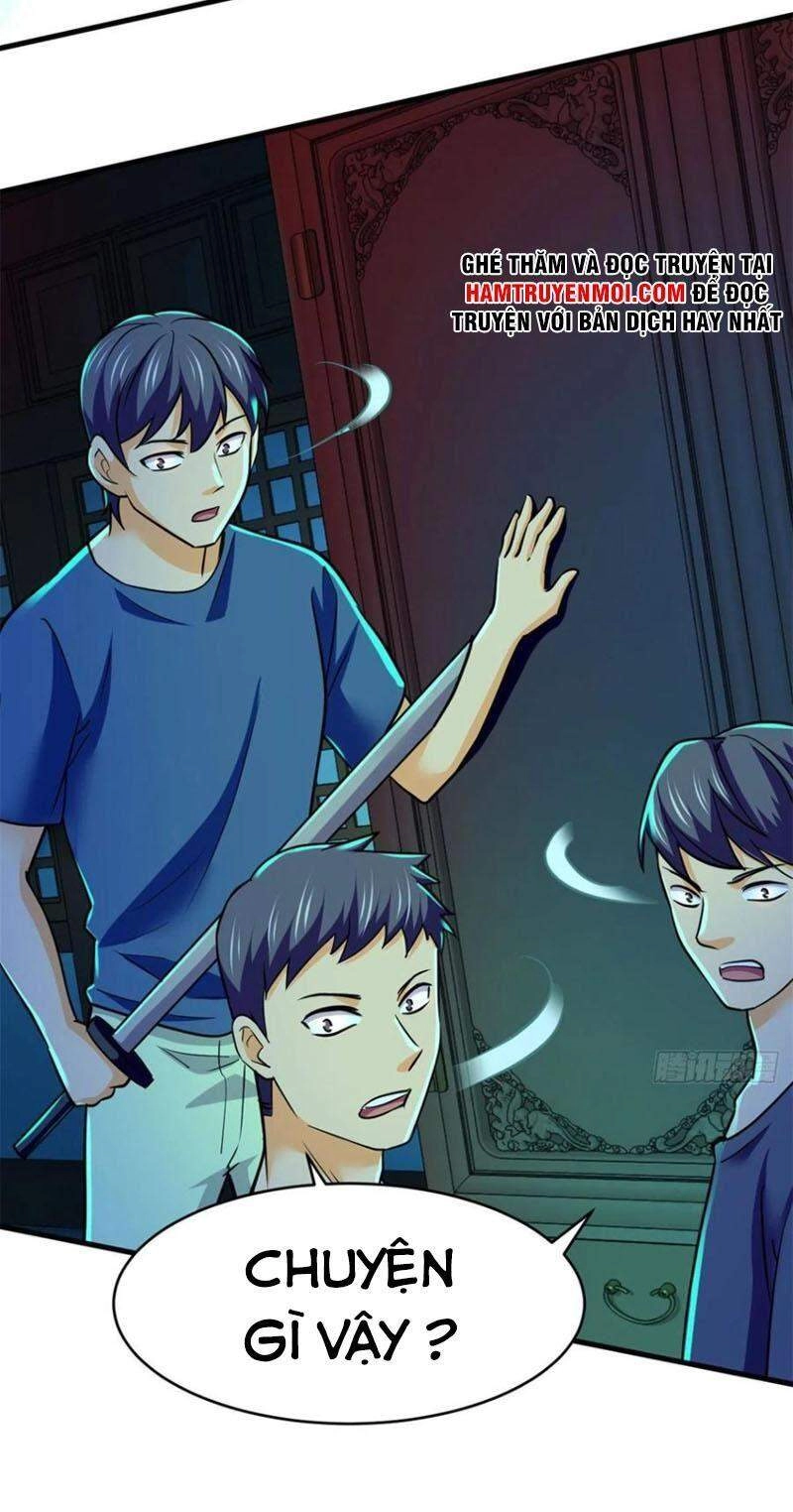 Toàn Cầu Sụp Đổ Chapter 60 - 9