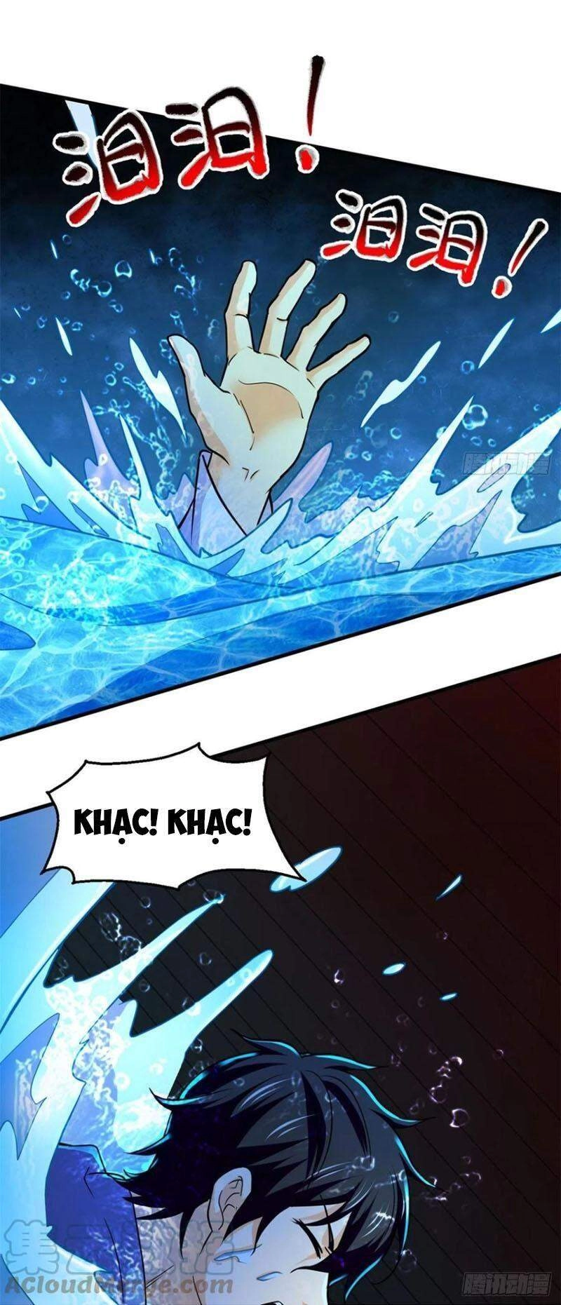 Toàn Cầu Sụp Đổ Chapter 60 - 10