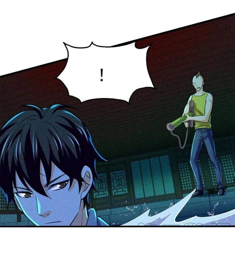 Toàn Cầu Sụp Đổ Chapter 60 - 17