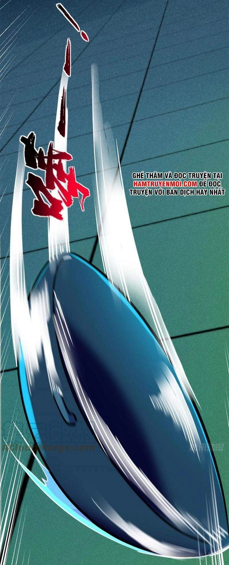 Toàn Cầu Sụp Đổ Chapter 60 - 20