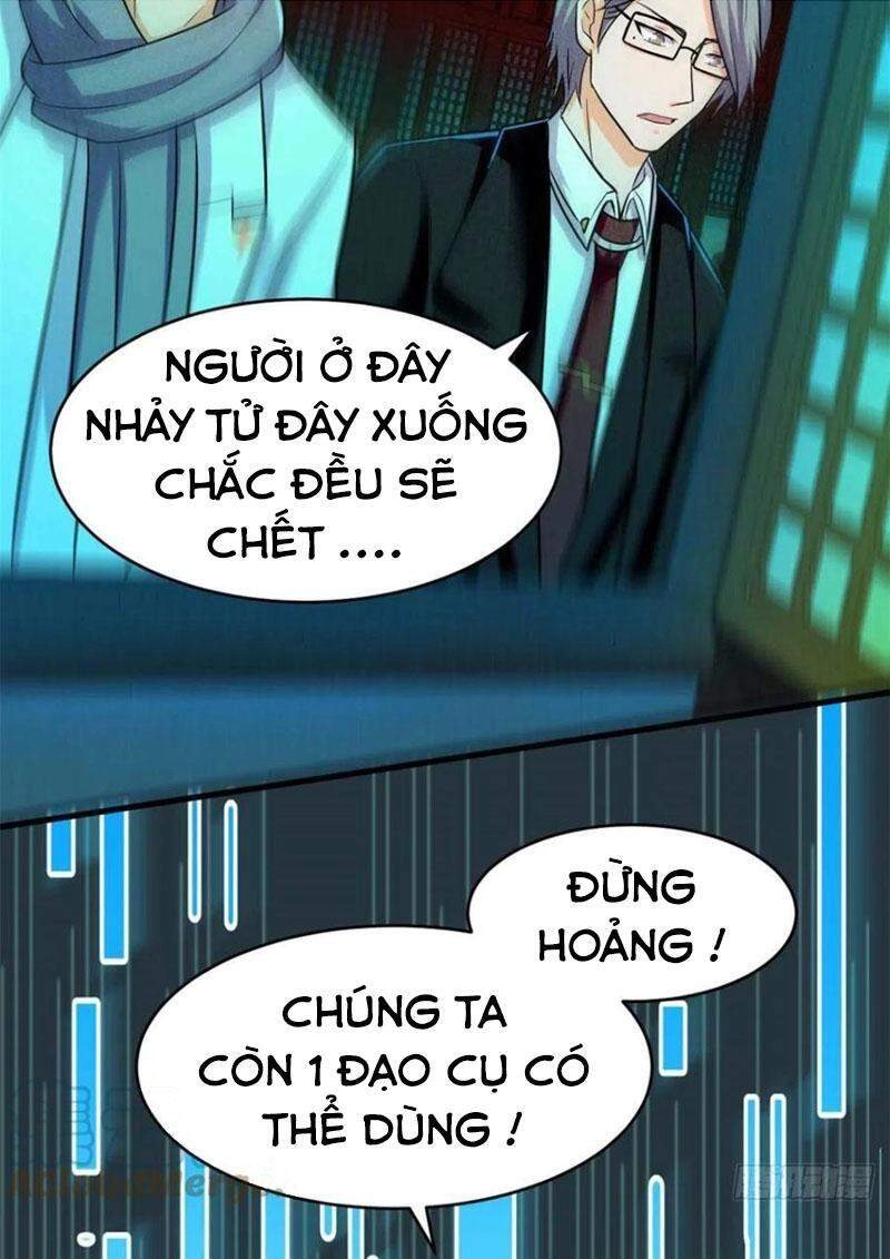 Toàn Cầu Sụp Đổ Chapter 60 - 36