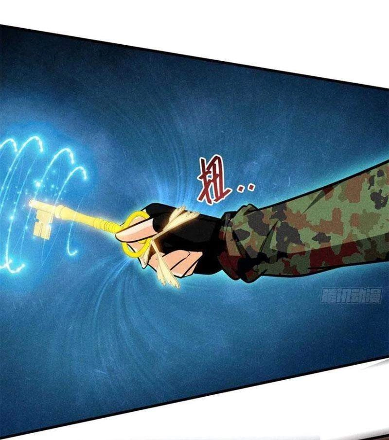 Toàn Cầu Sụp Đổ Chapter 60 - 38