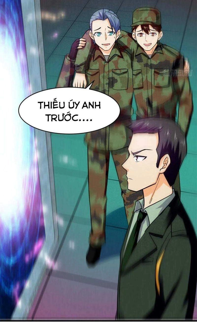 Toàn Cầu Sụp Đổ Chapter 60 - 40