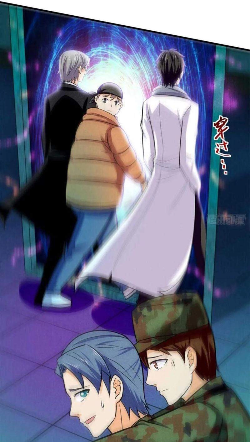 Toàn Cầu Sụp Đổ Chapter 60 - 45