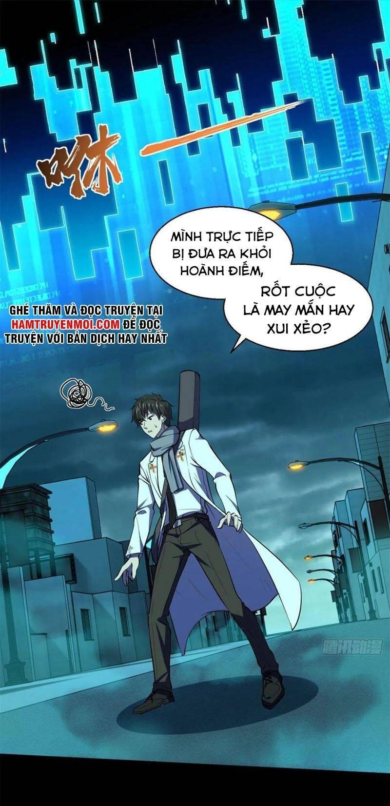 Toàn Cầu Sụp Đổ Chapter 61 - 1