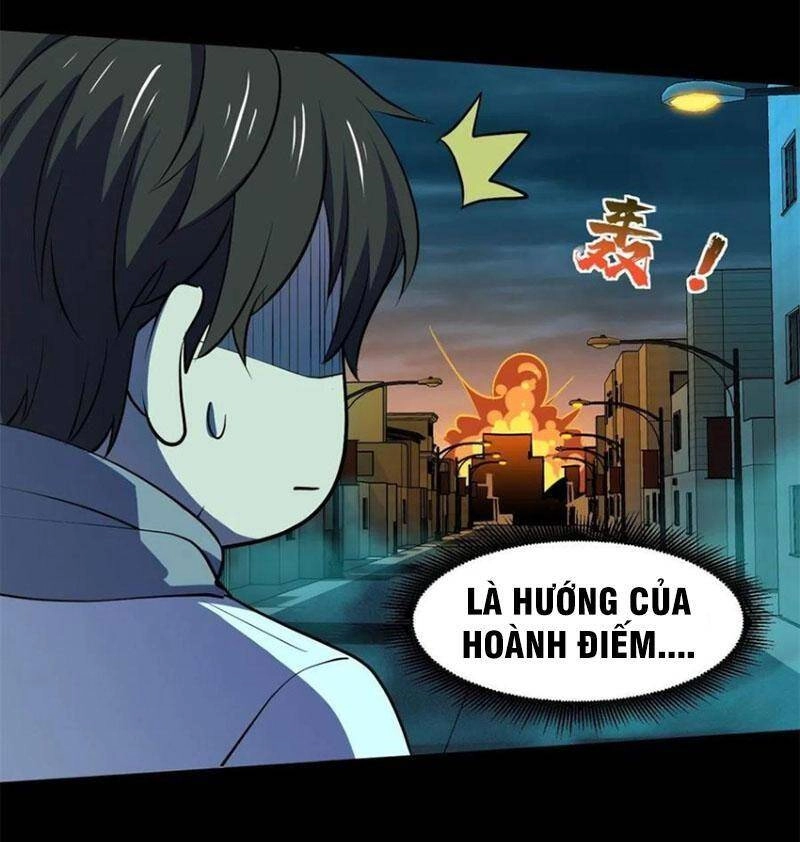 Toàn Cầu Sụp Đổ Chapter 61 - 2