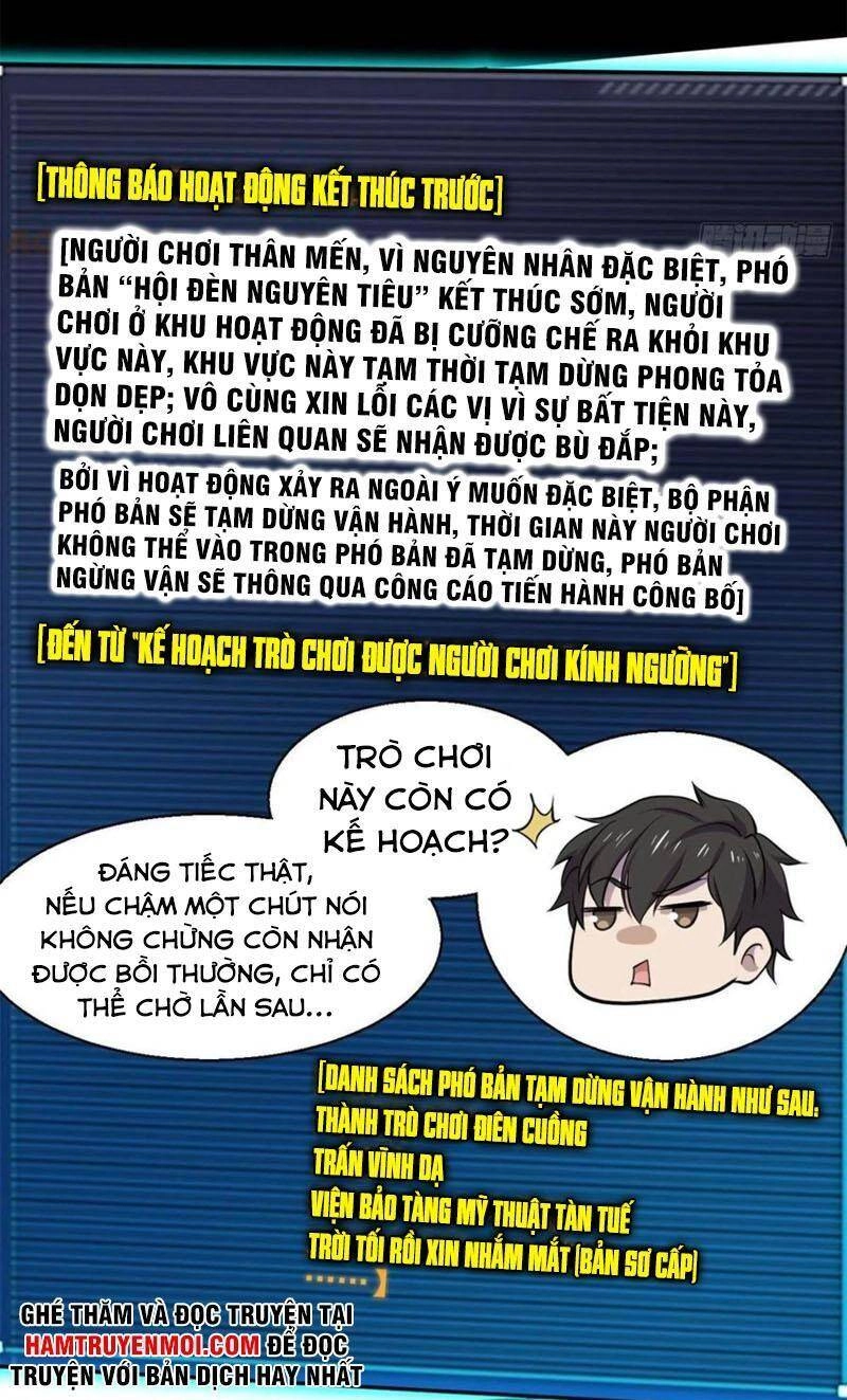 Toàn Cầu Sụp Đổ Chapter 61 - 3