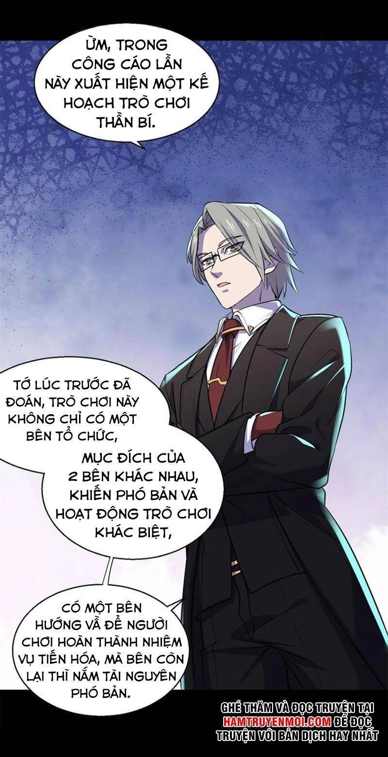 Toàn Cầu Sụp Đổ Chapter 61 - 9