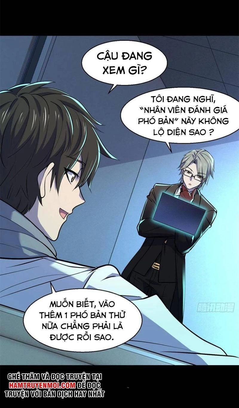 Toàn Cầu Sụp Đổ Chapter 61 - 13