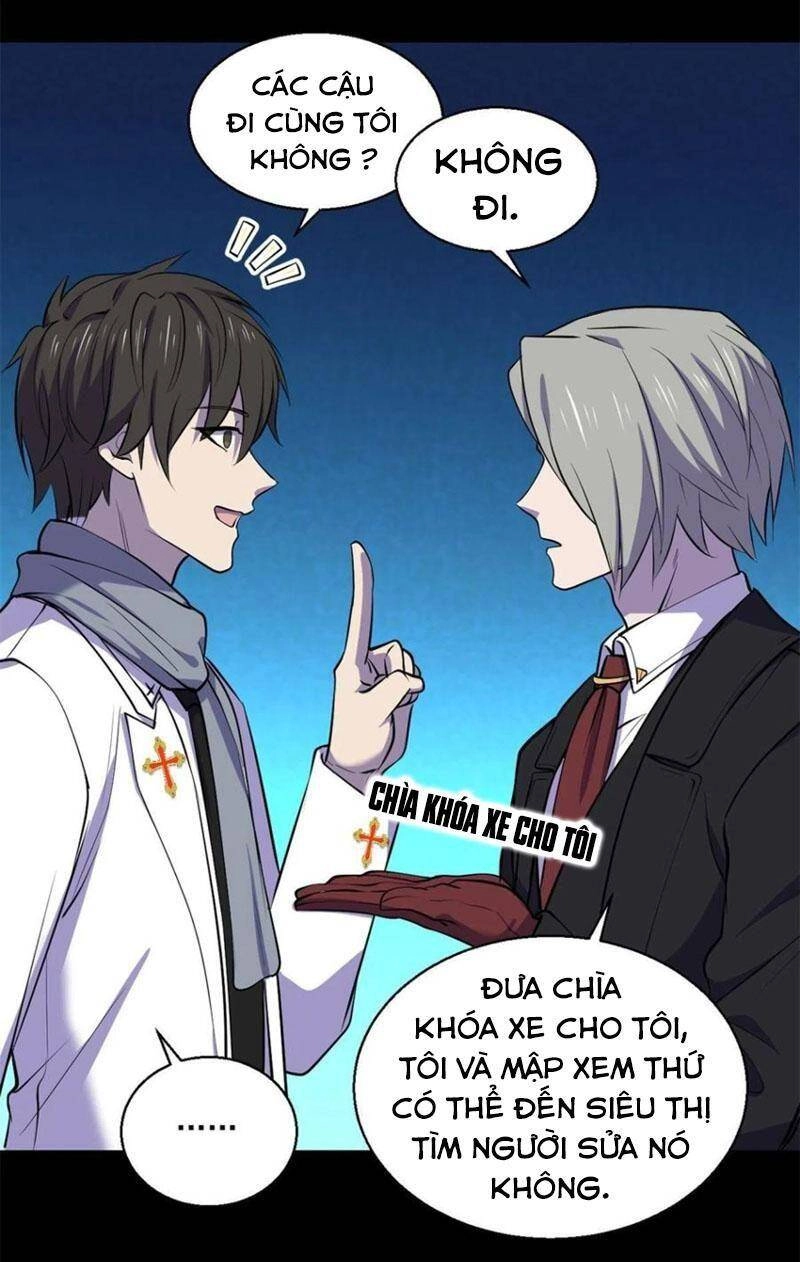 Toàn Cầu Sụp Đổ Chapter 61 - 16