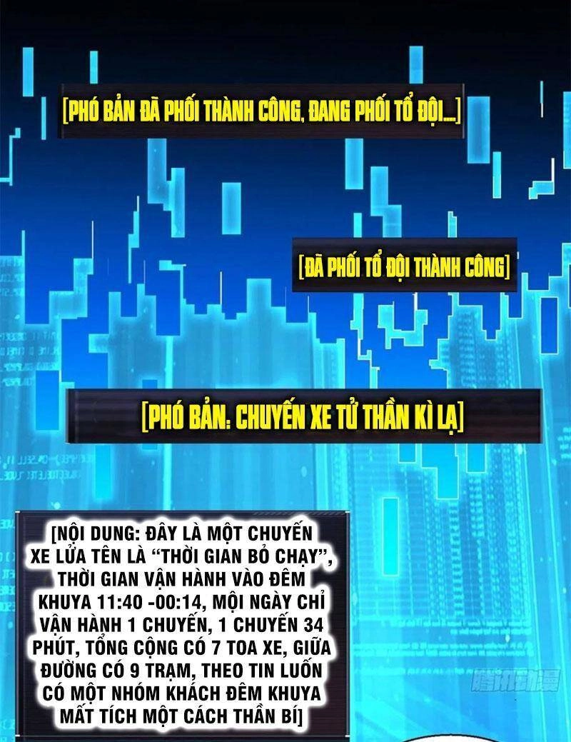 Toàn Cầu Sụp Đổ Chapter 61 - 20