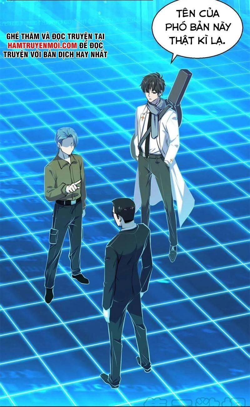 Toàn Cầu Sụp Đổ Chapter 61 - 21