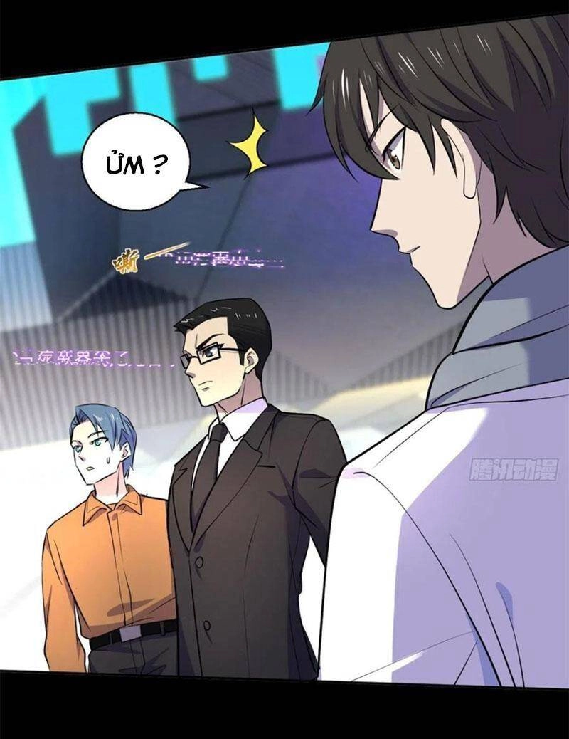 Toàn Cầu Sụp Đổ Chapter 61 - 24