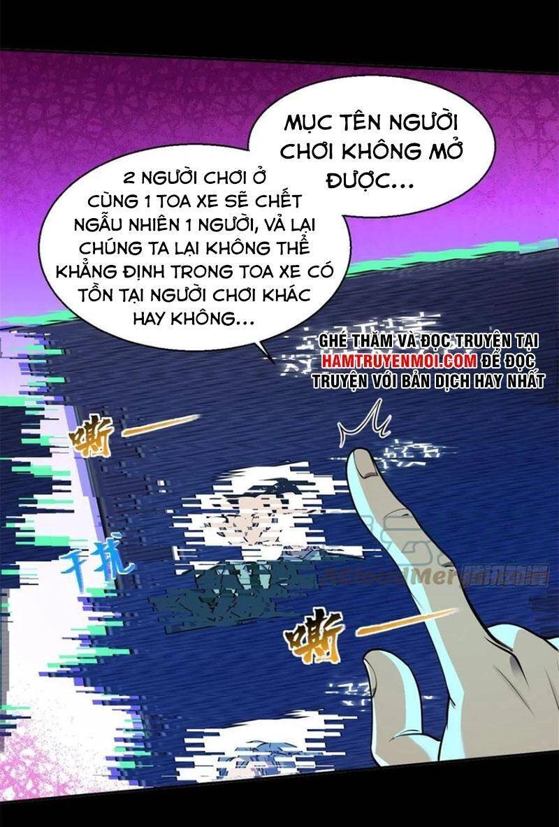 Toàn Cầu Sụp Đổ Chapter 61 - 25