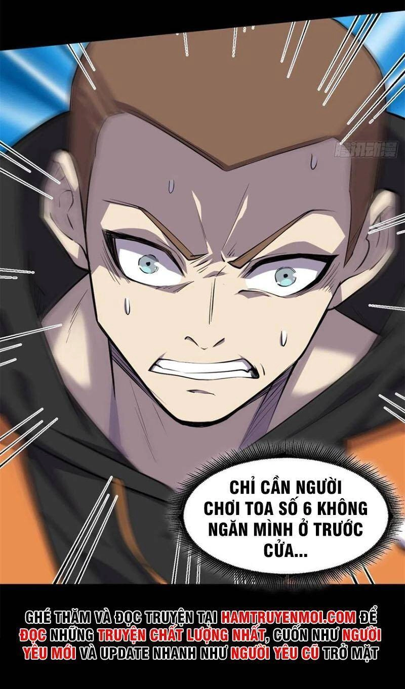 Toàn Cầu Sụp Đổ Chapter 61 - 37