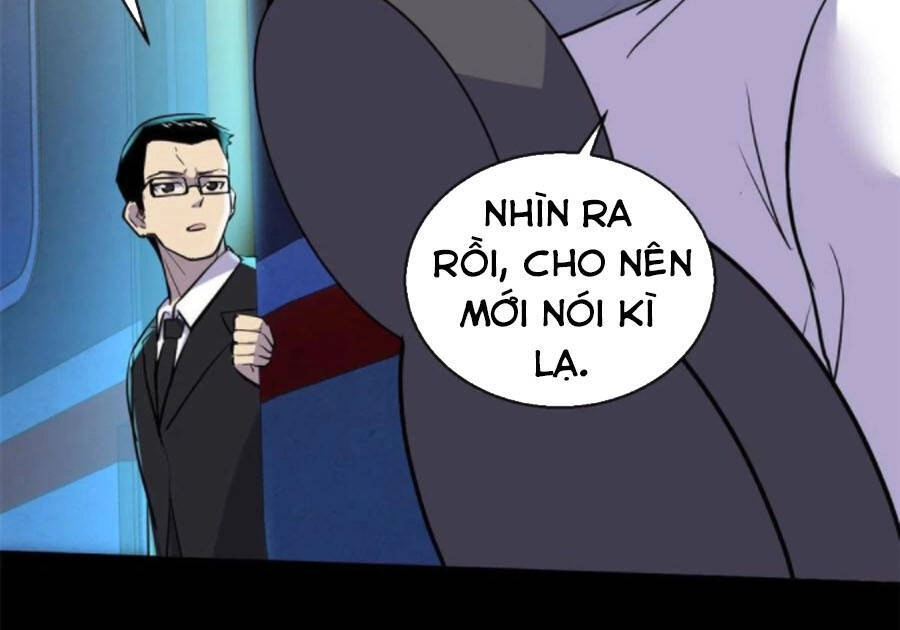 Toàn Cầu Sụp Đổ Chapter 62 - 3