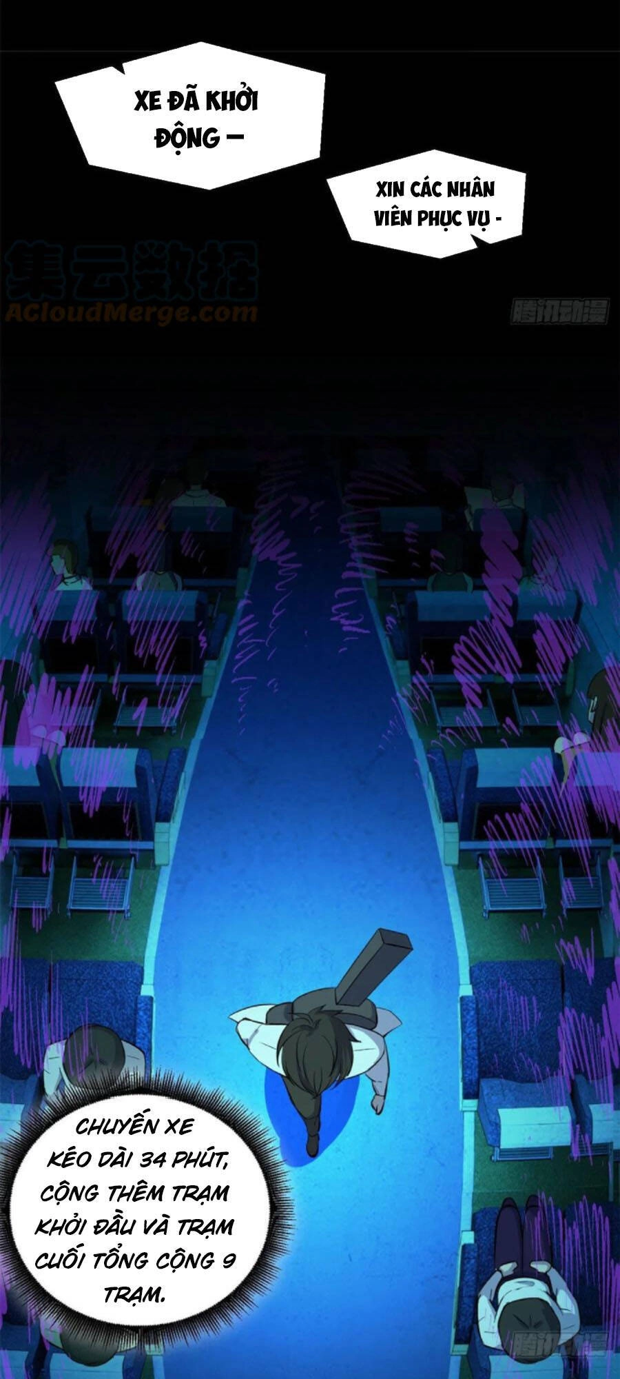 Toàn Cầu Sụp Đổ Chapter 62 - 7