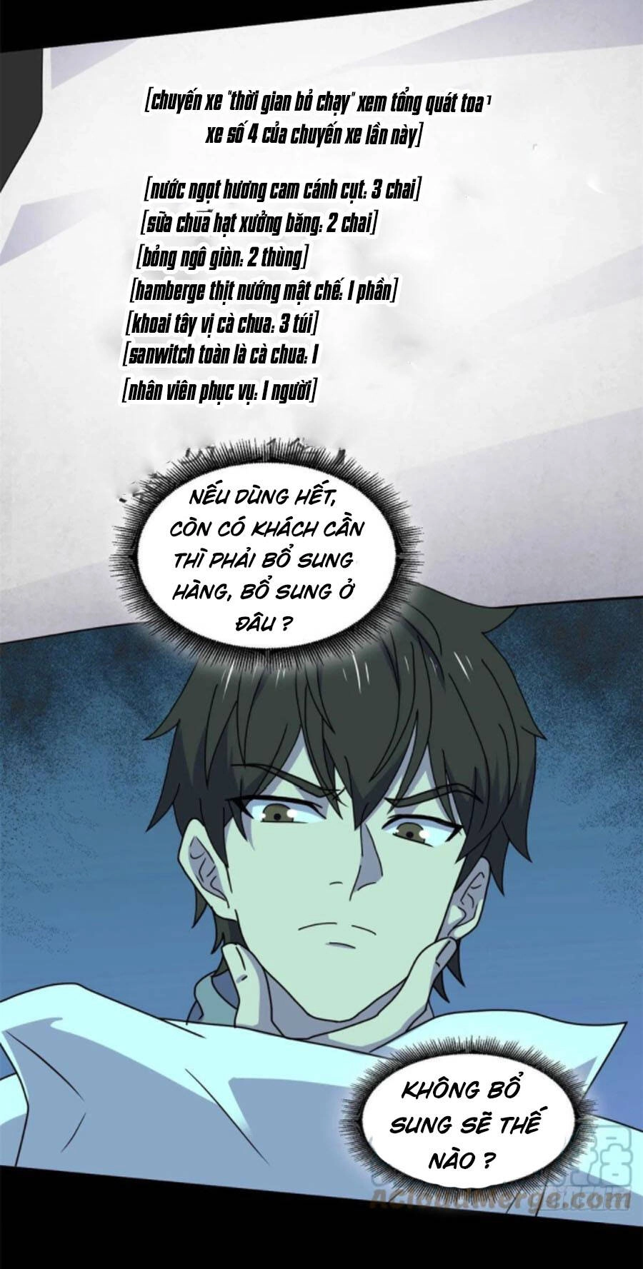 Toàn Cầu Sụp Đổ Chapter 62 - 14