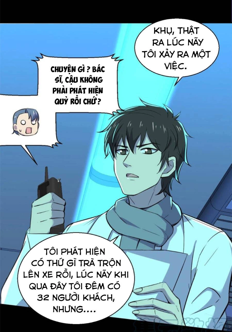 Toàn Cầu Sụp Đổ Chapter 62 - 20