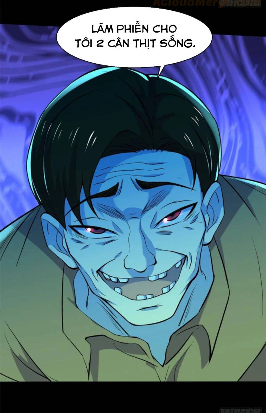 Toàn Cầu Sụp Đổ Chapter 62 - 25