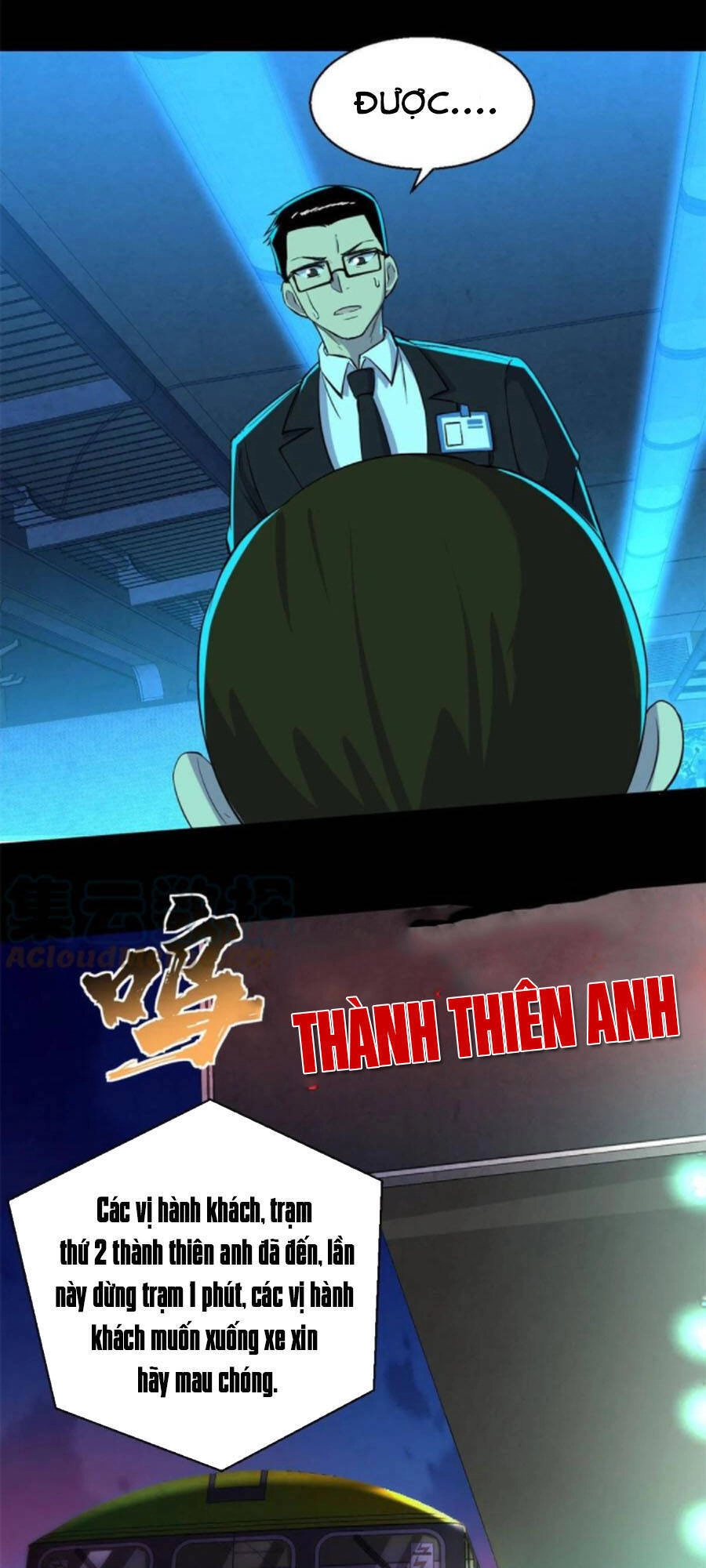 Toàn Cầu Sụp Đổ Chapter 62 - 26