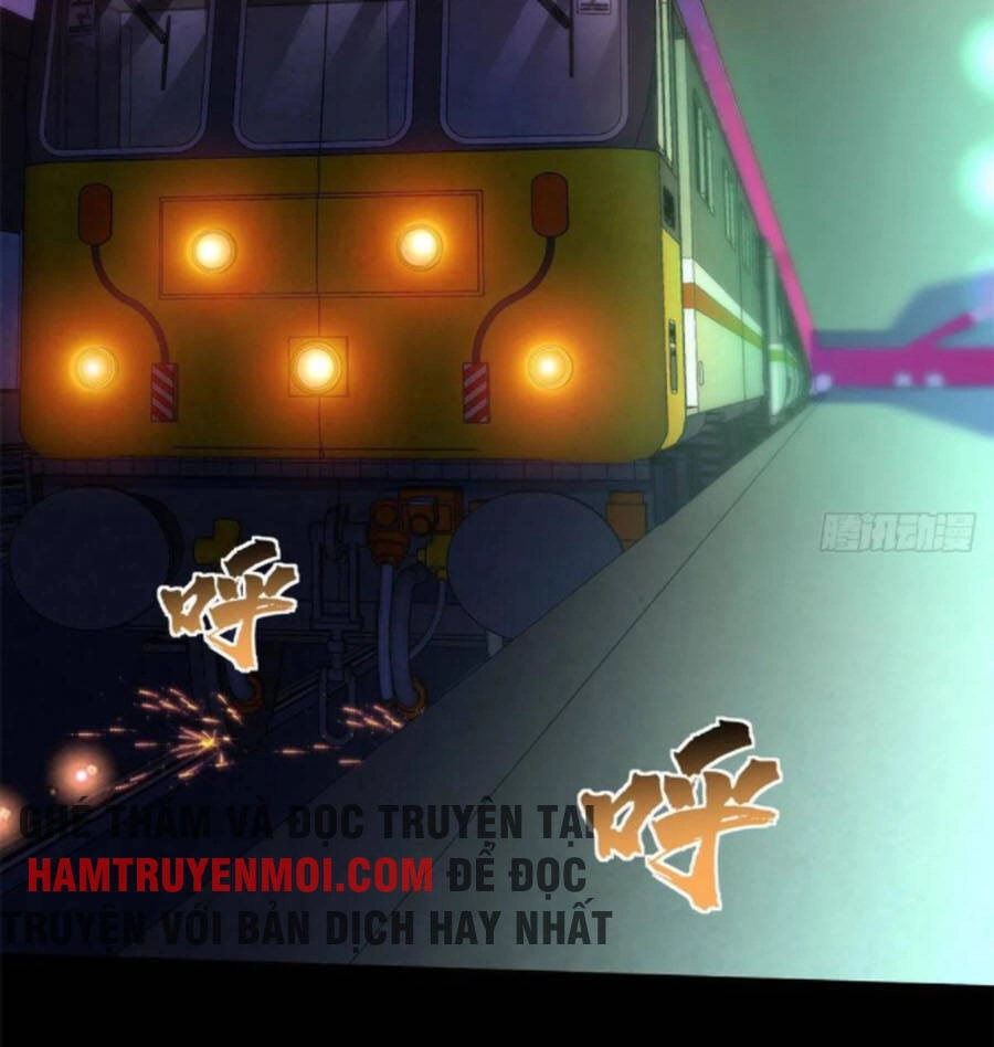 Toàn Cầu Sụp Đổ Chapter 62 - 27