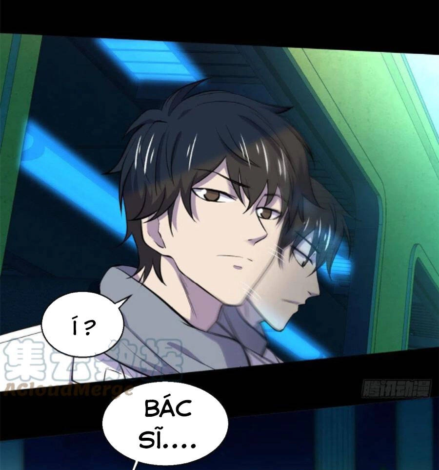 Toàn Cầu Sụp Đổ Chapter 62 - 28