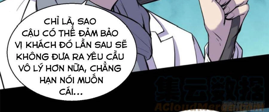 Toàn Cầu Sụp Đổ Chapter 62 - 30