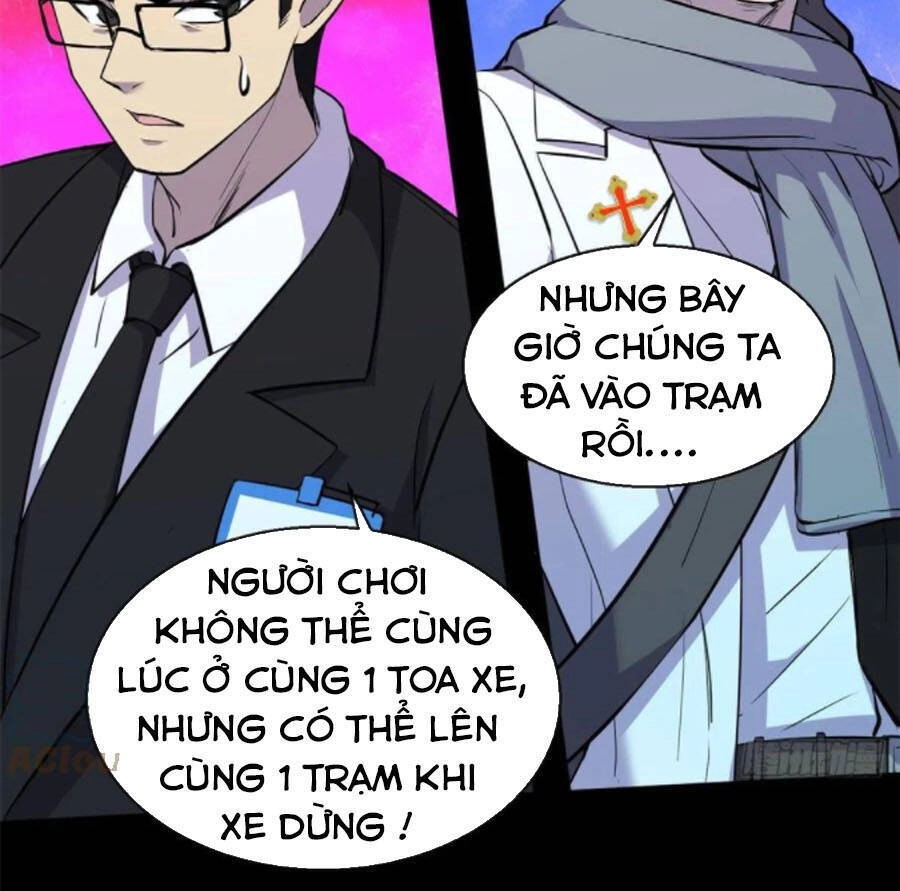 Toàn Cầu Sụp Đổ Chapter 62 - 32