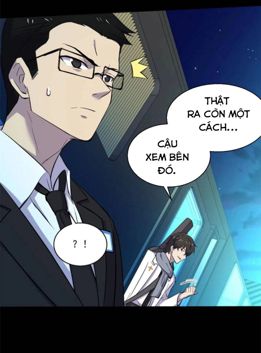 Toàn Cầu Sụp Đổ Chapter 62 - 33