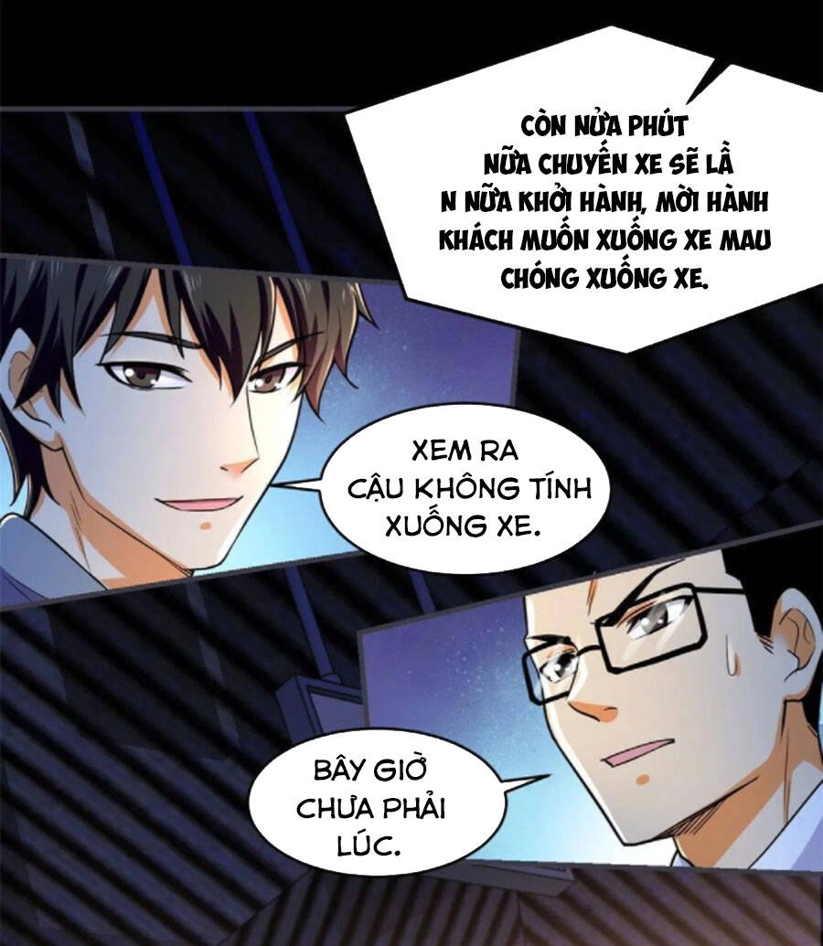 Toàn Cầu Sụp Đổ Chapter 63 - 1