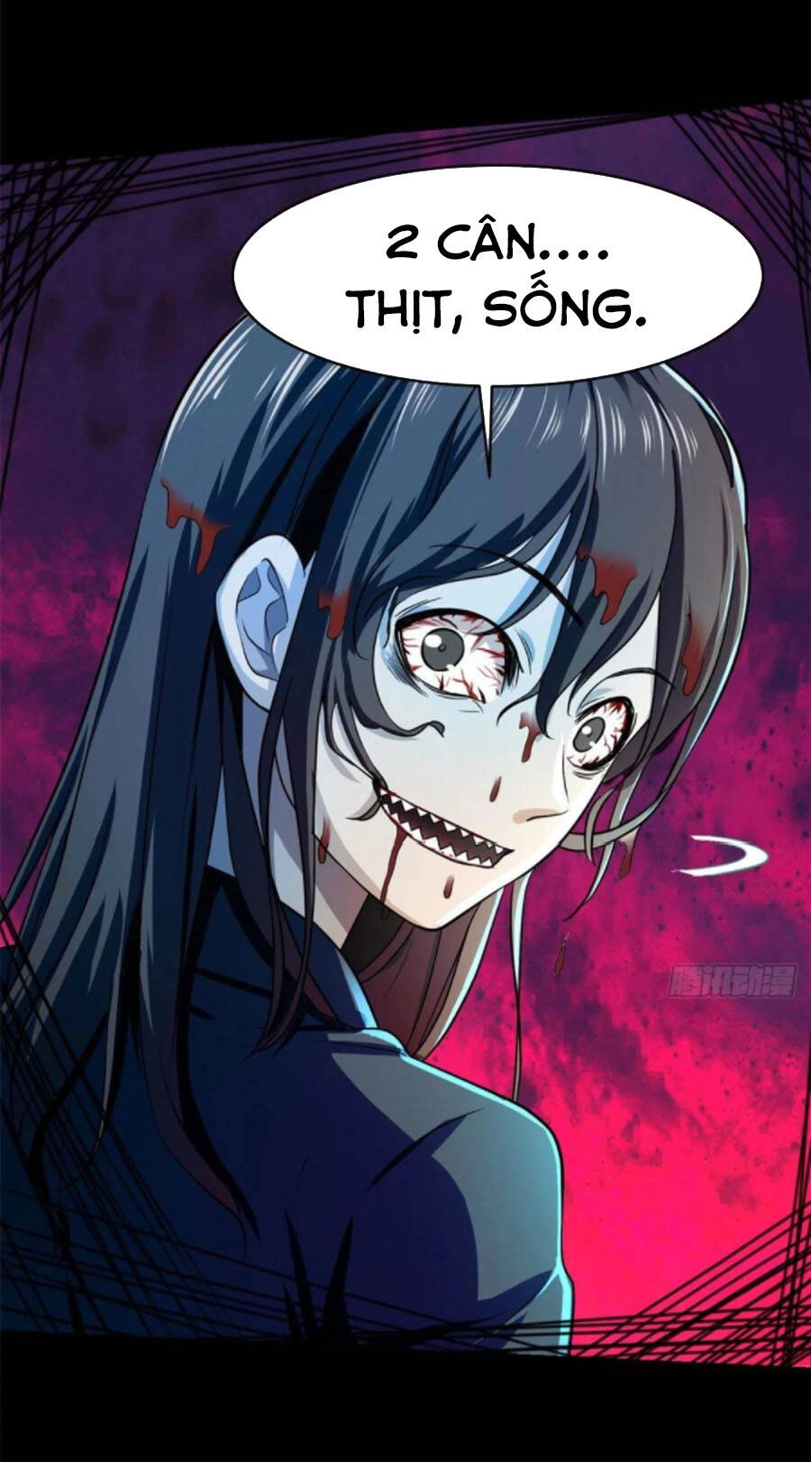 Toàn Cầu Sụp Đổ Chapter 63 - 7