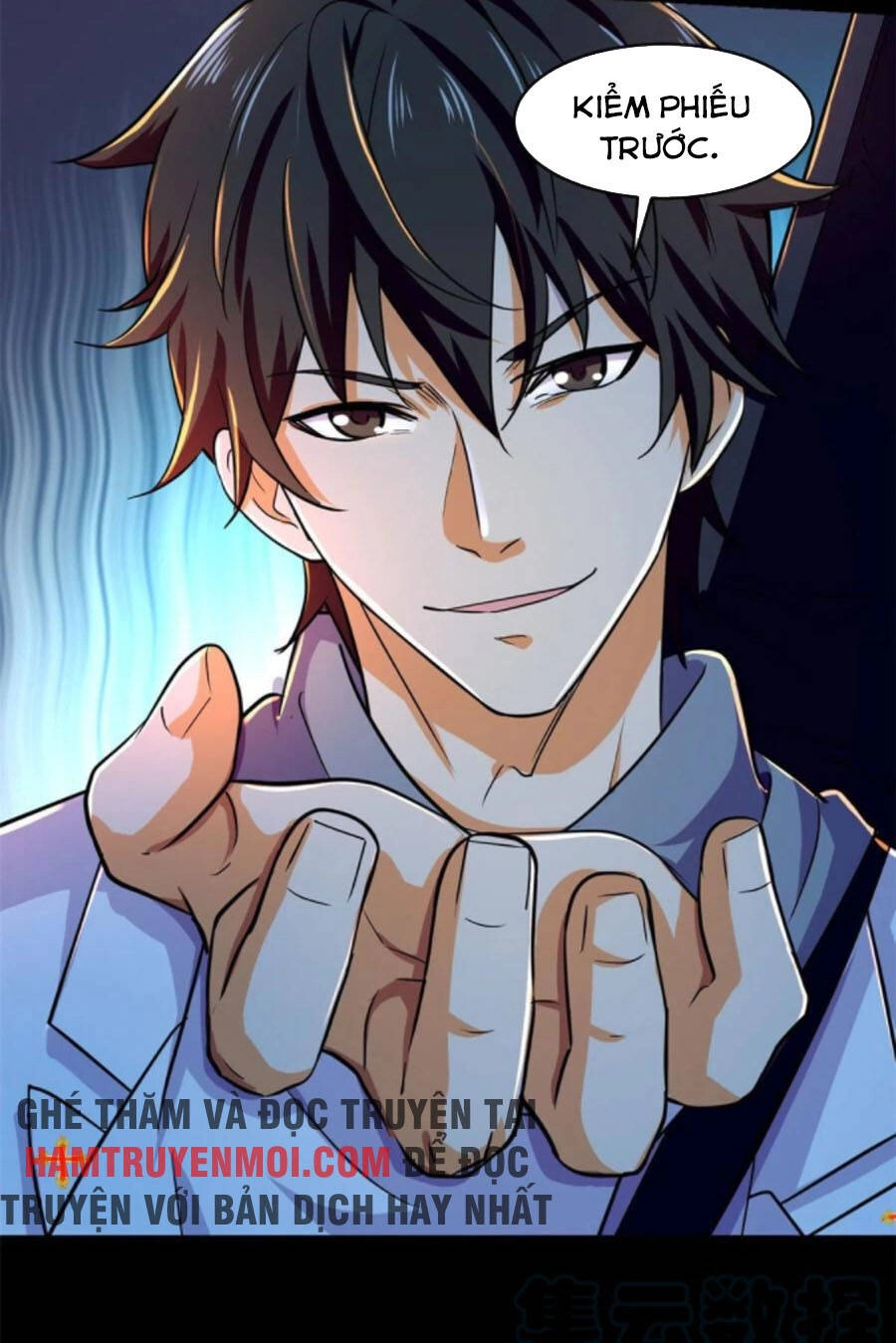 Toàn Cầu Sụp Đổ Chapter 63 - 10