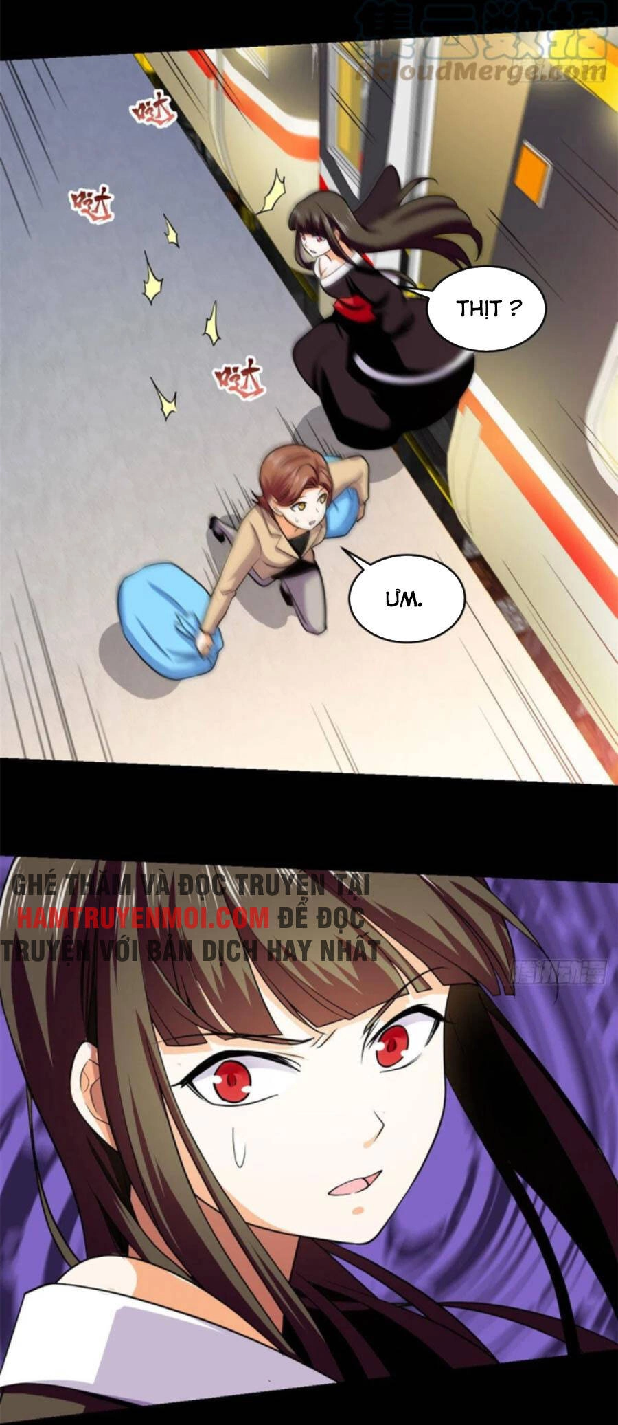 Toàn Cầu Sụp Đổ Chapter 63 - 17