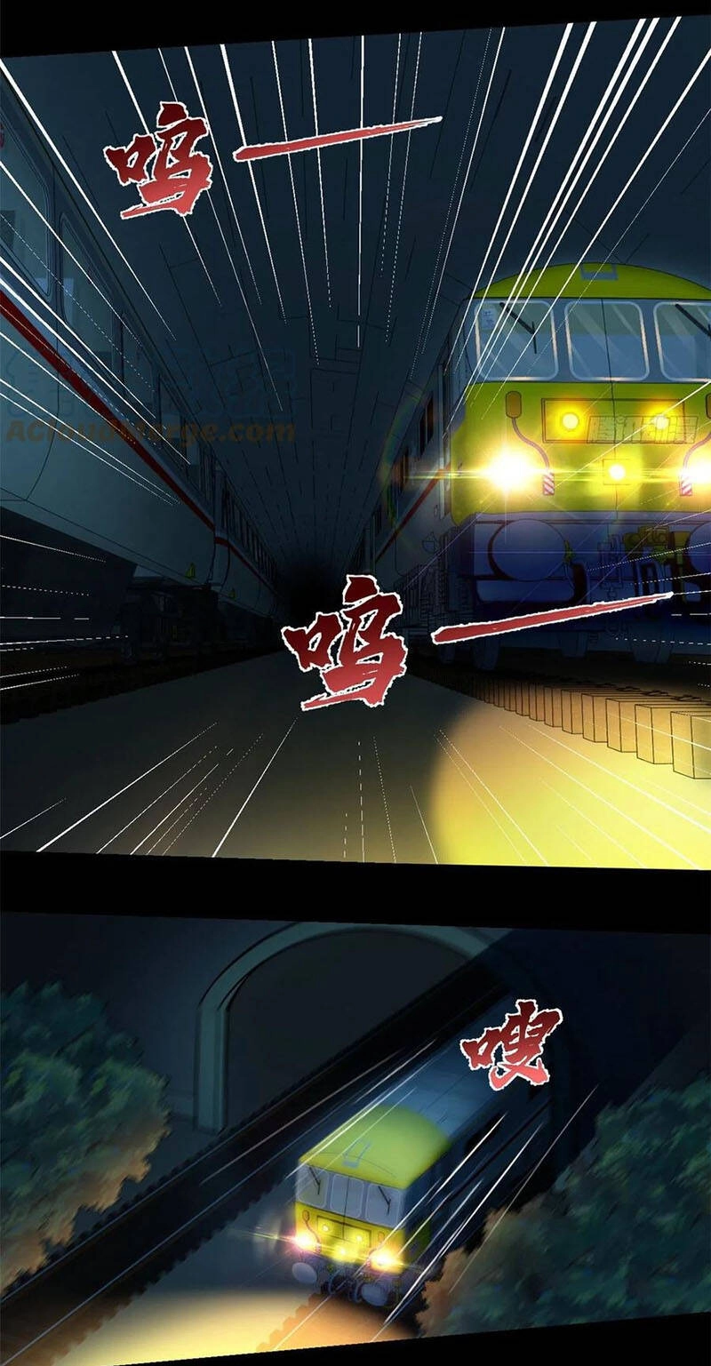 Toàn Cầu Sụp Đổ Chapter 64 - 2