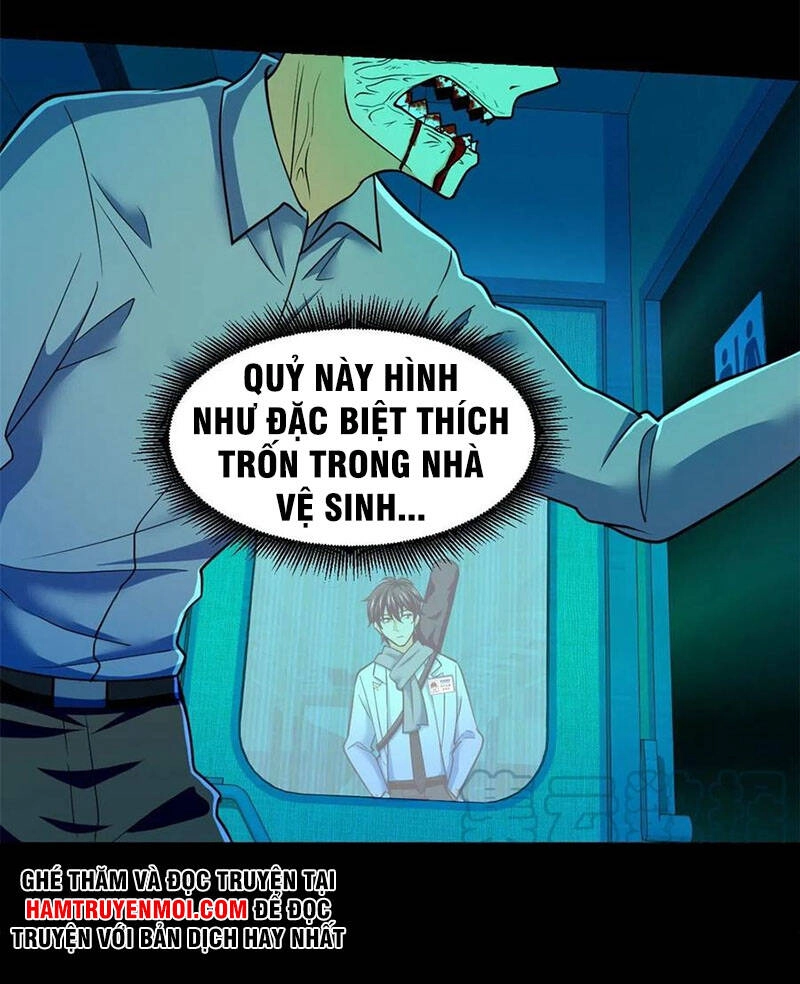 Toàn Cầu Sụp Đổ Chapter 64 - 7