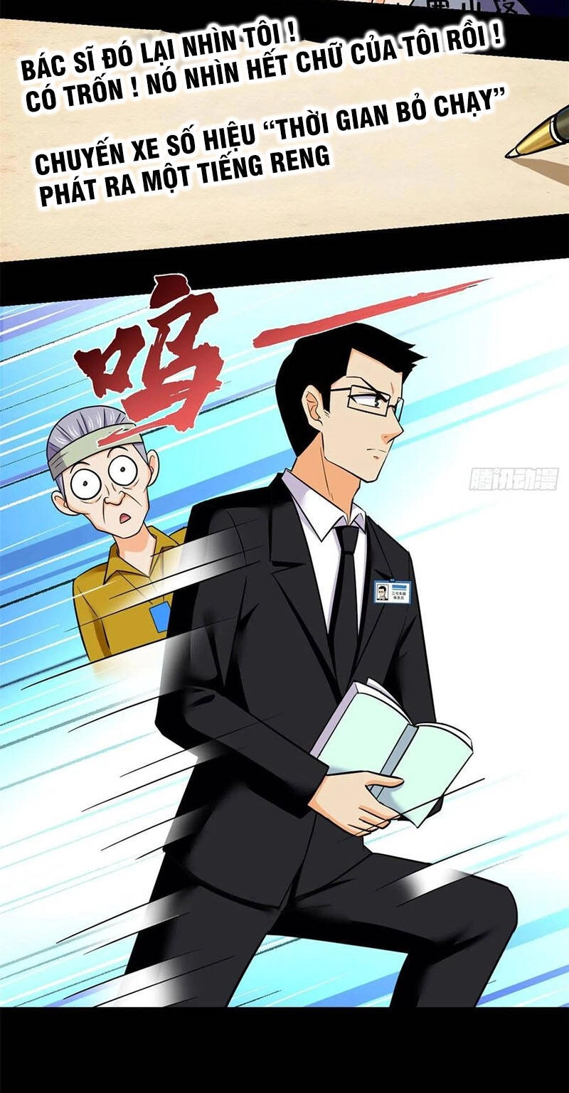 Toàn Cầu Sụp Đổ Chapter 64 - 19