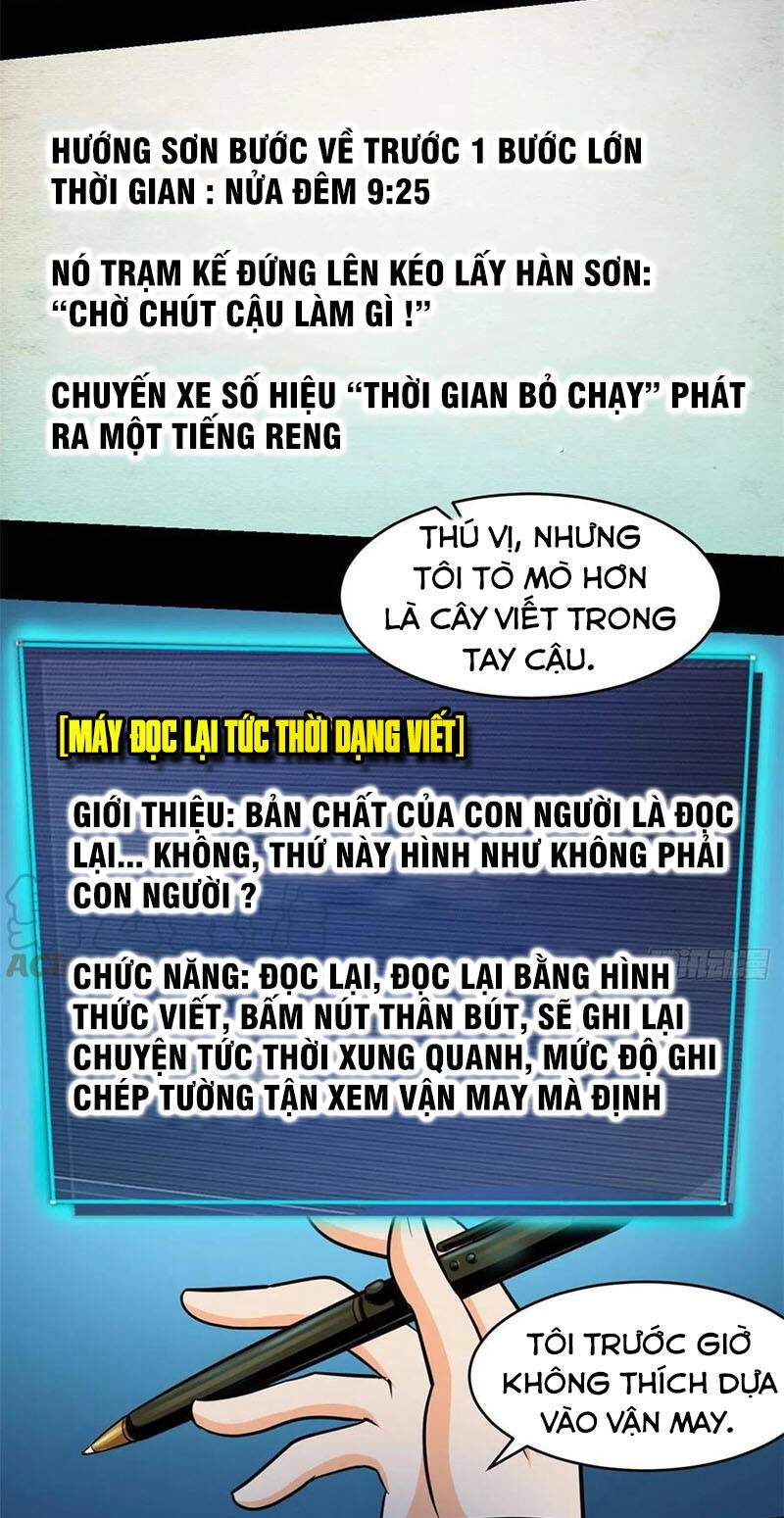 Toàn Cầu Sụp Đổ Chapter 64 - 23