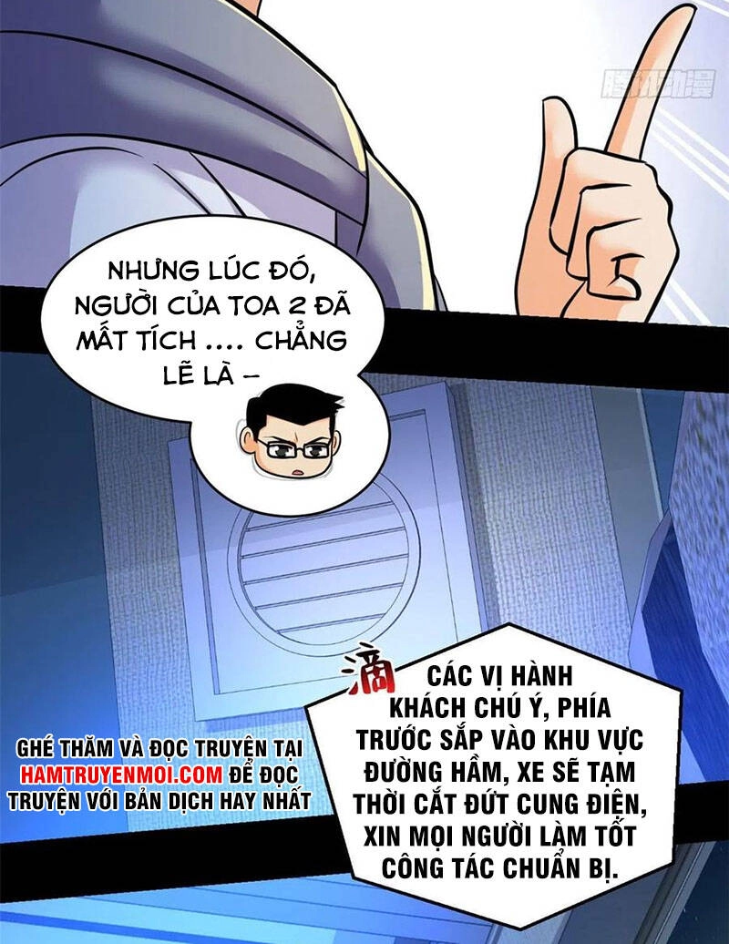Toàn Cầu Sụp Đổ Chapter 64 - 26